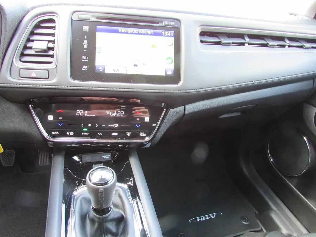 Honda HR-V - Thumbnail 11