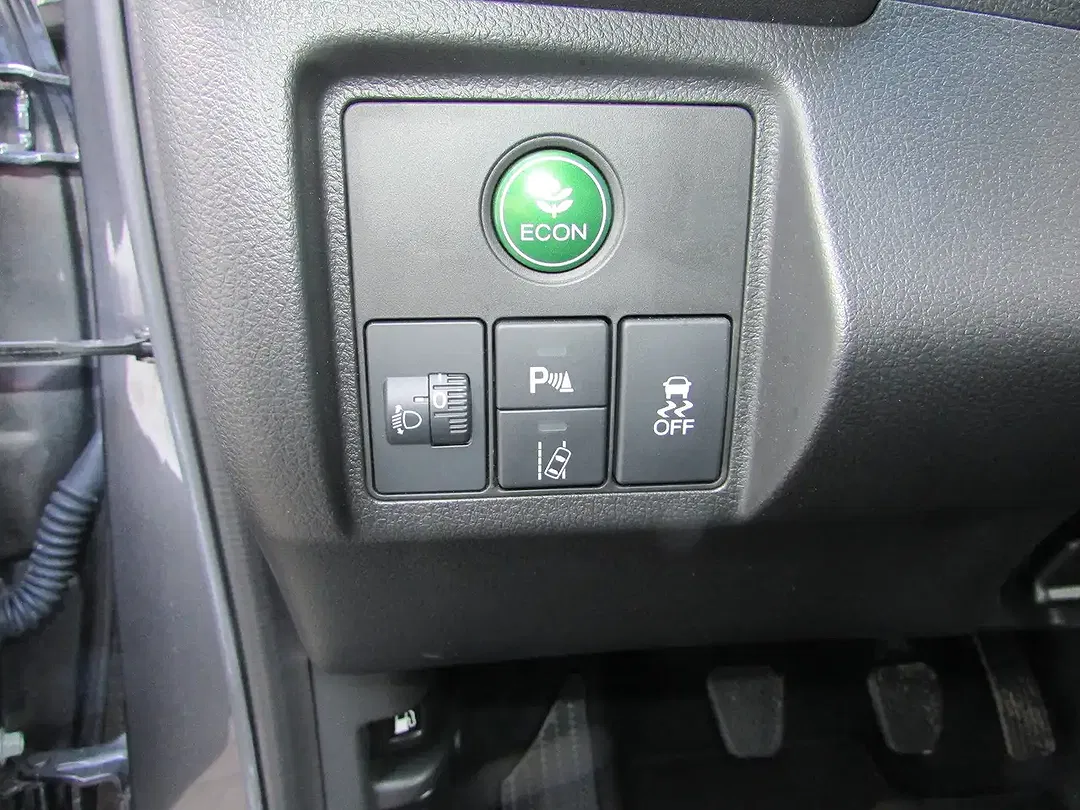 Honda HR-V - Thumbnail 13