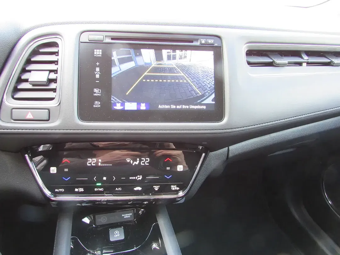 Honda HR-V - Thumbnail 15