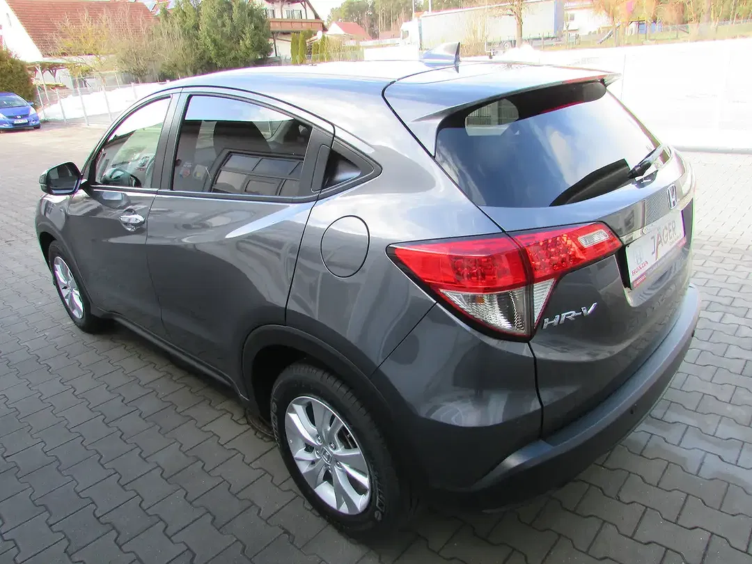 Honda HR-V - Thumbnail 3