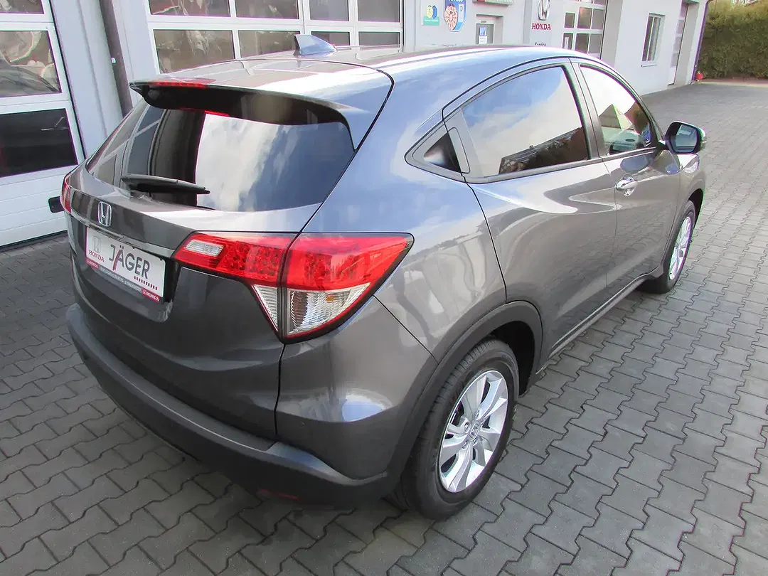 Honda HR-V - Thumbnail 4