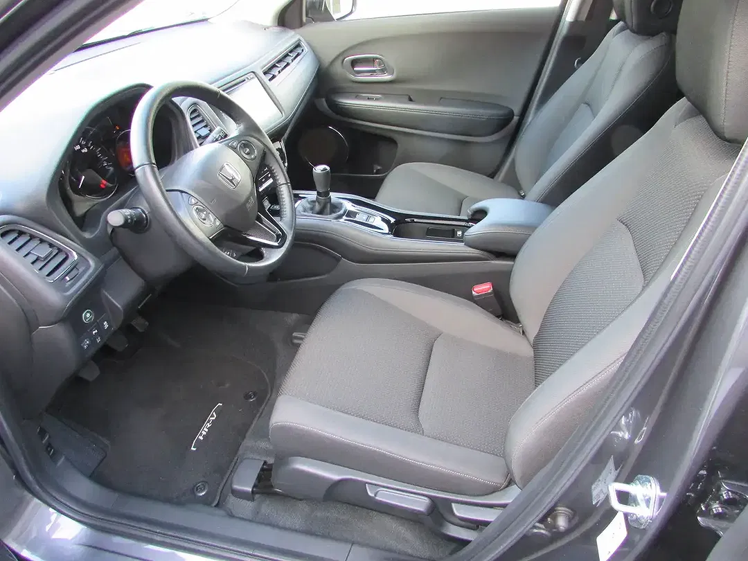 Honda HR-V - Thumbnail 5