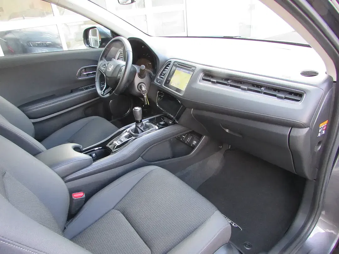 Honda HR-V - Thumbnail 6