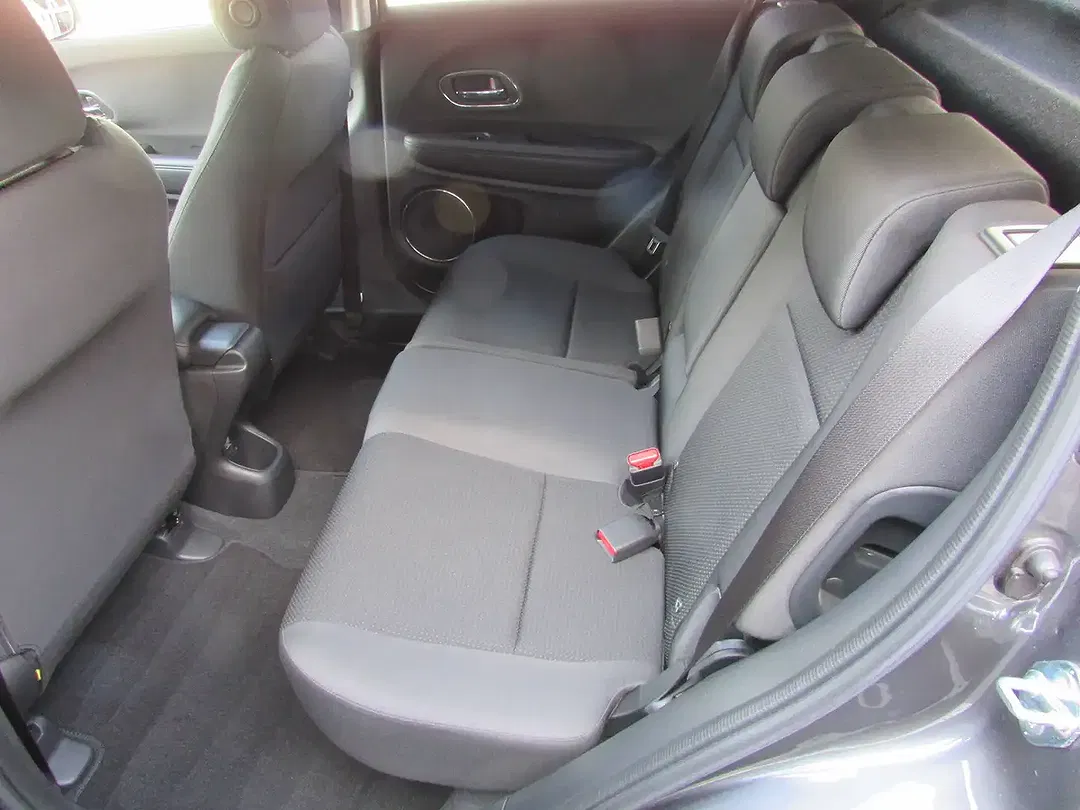 Honda HR-V - Thumbnail 7