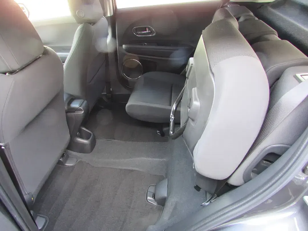 Honda HR-V - Thumbnail 8