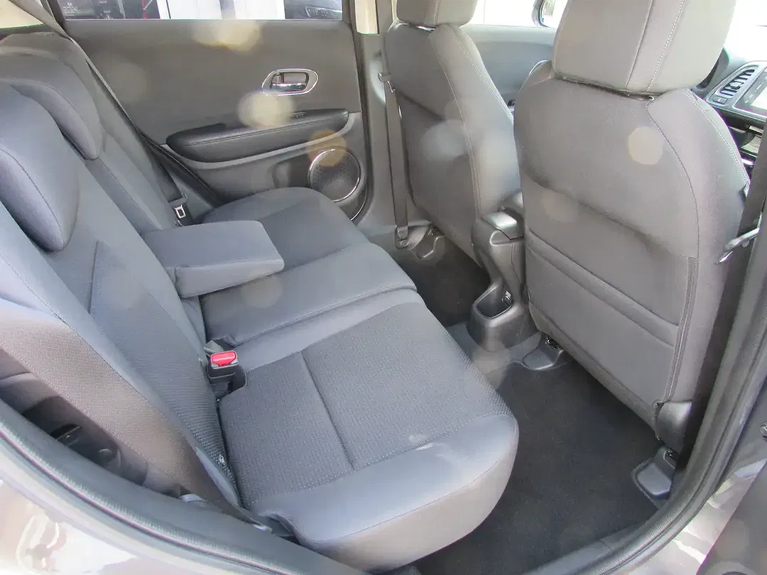Honda HR-V - Thumbnail 9