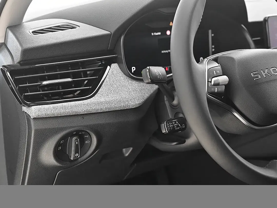 Skoda Kamiq - Thumbnail 12