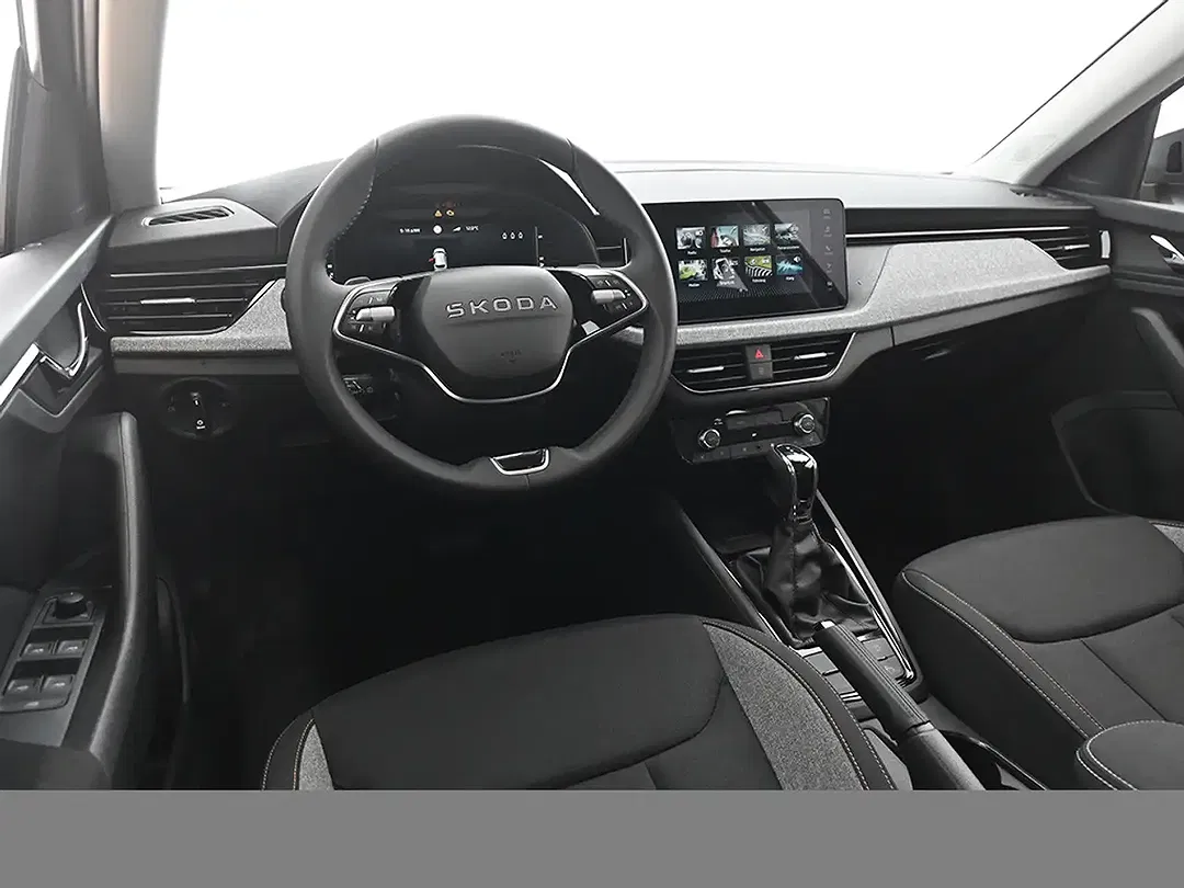 Skoda Kamiq - Thumbnail 14