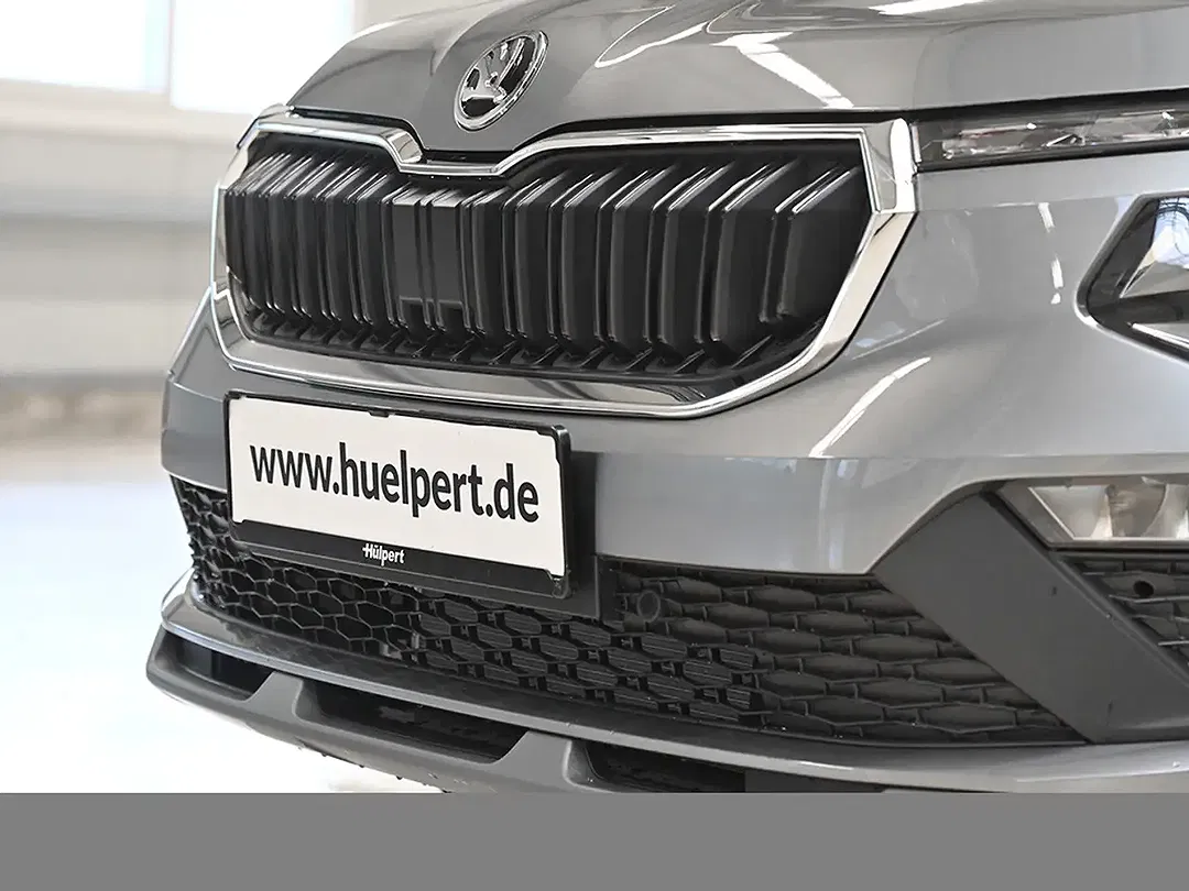 Skoda Kamiq - Thumbnail 7