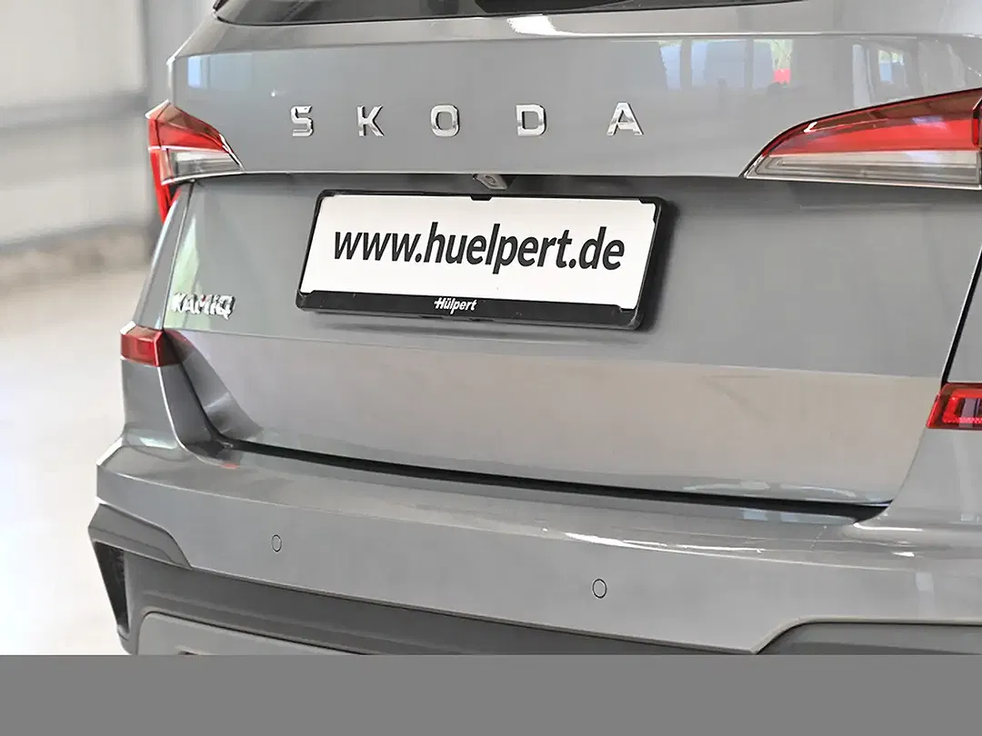 Skoda Kamiq - Thumbnail 8