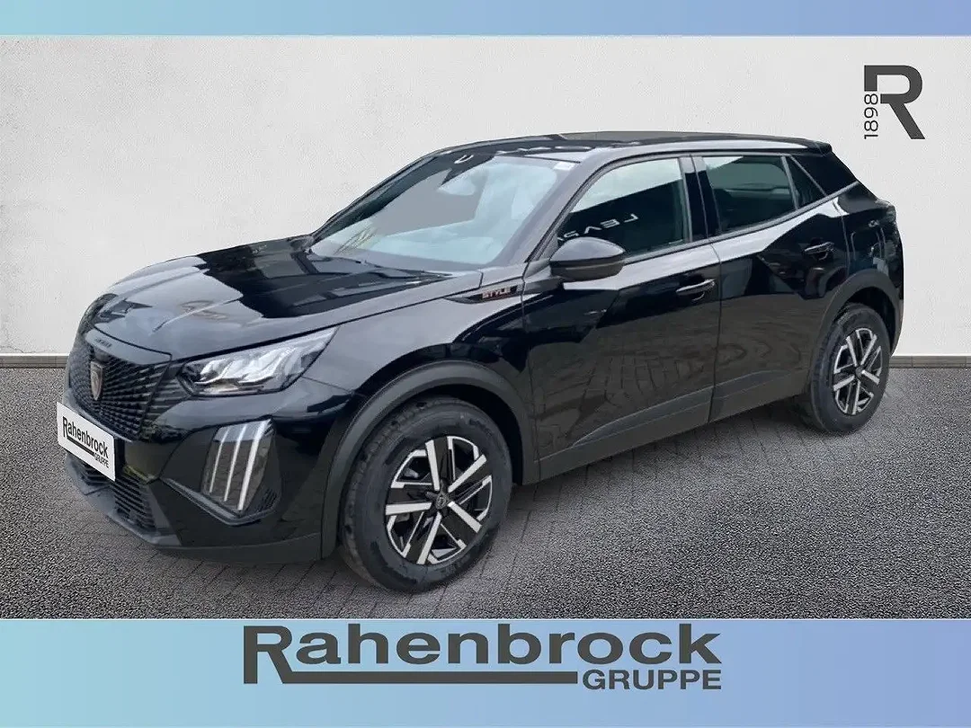 Peugeot 2008 - Afbeelding 1