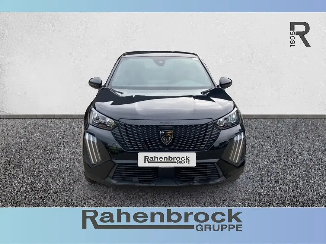 Peugeot 2008 - Thumbnail 2