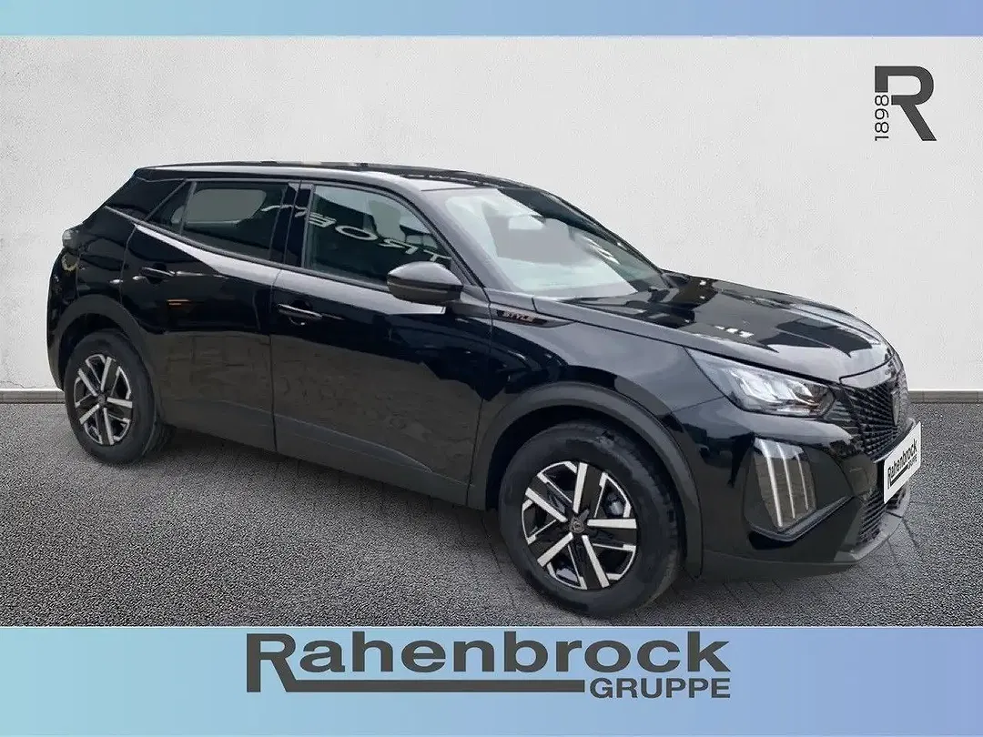 Peugeot 2008 - Thumbnail 3