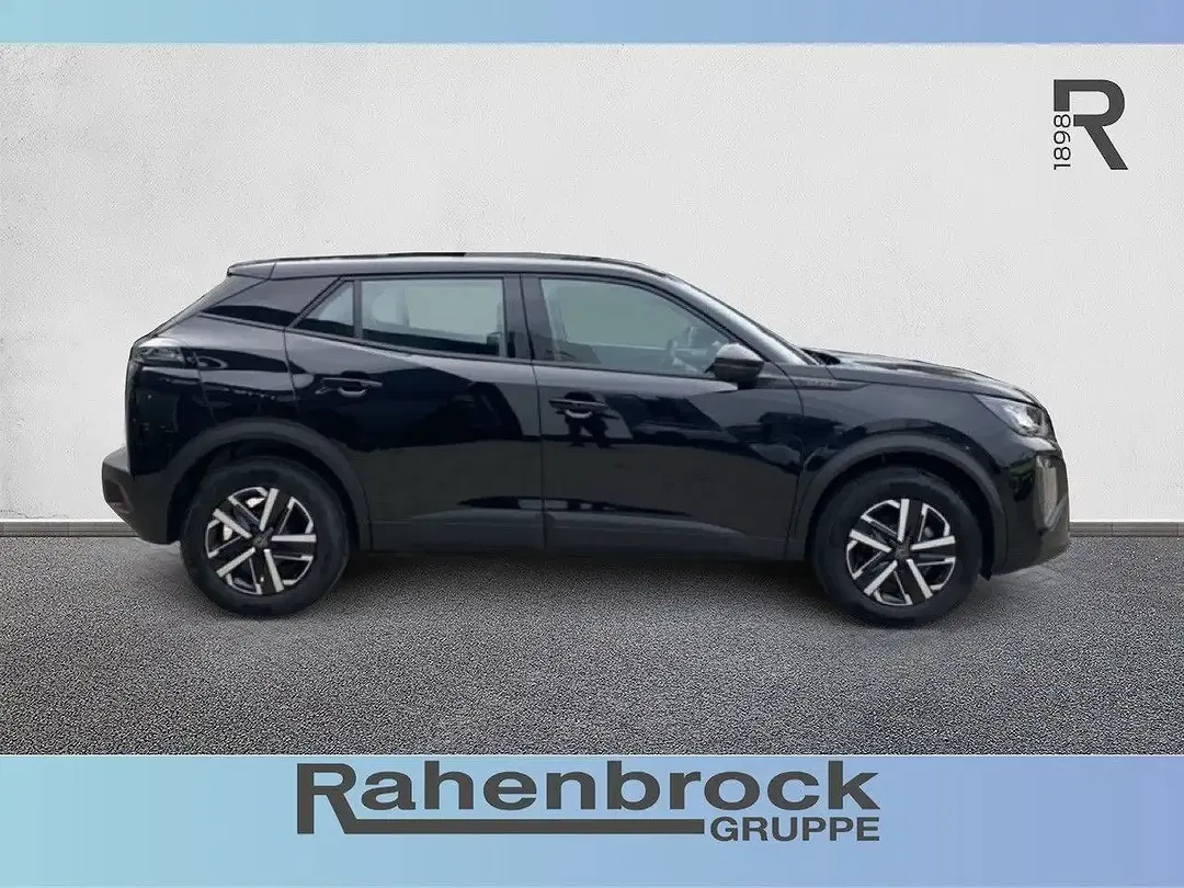 Peugeot 2008 - Thumbnail 4
