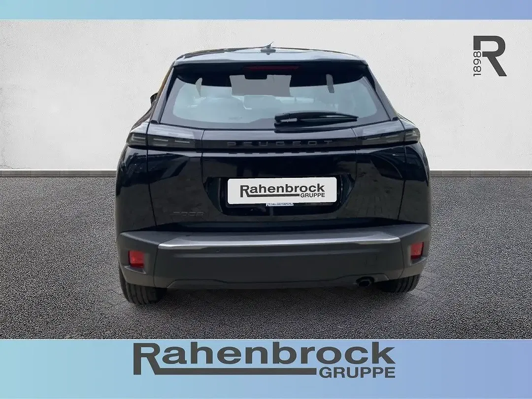 Peugeot 2008 - Thumbnail 5