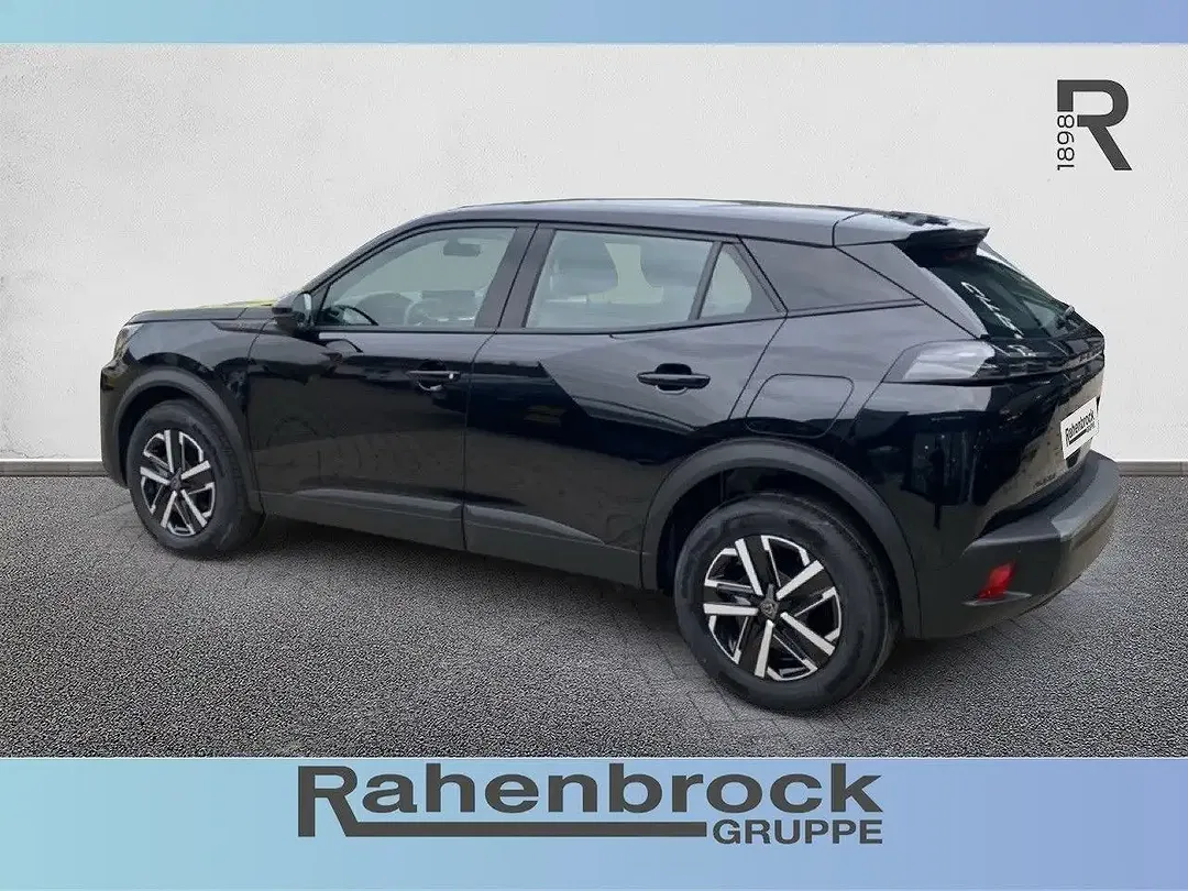 Peugeot 2008 - Thumbnail 7