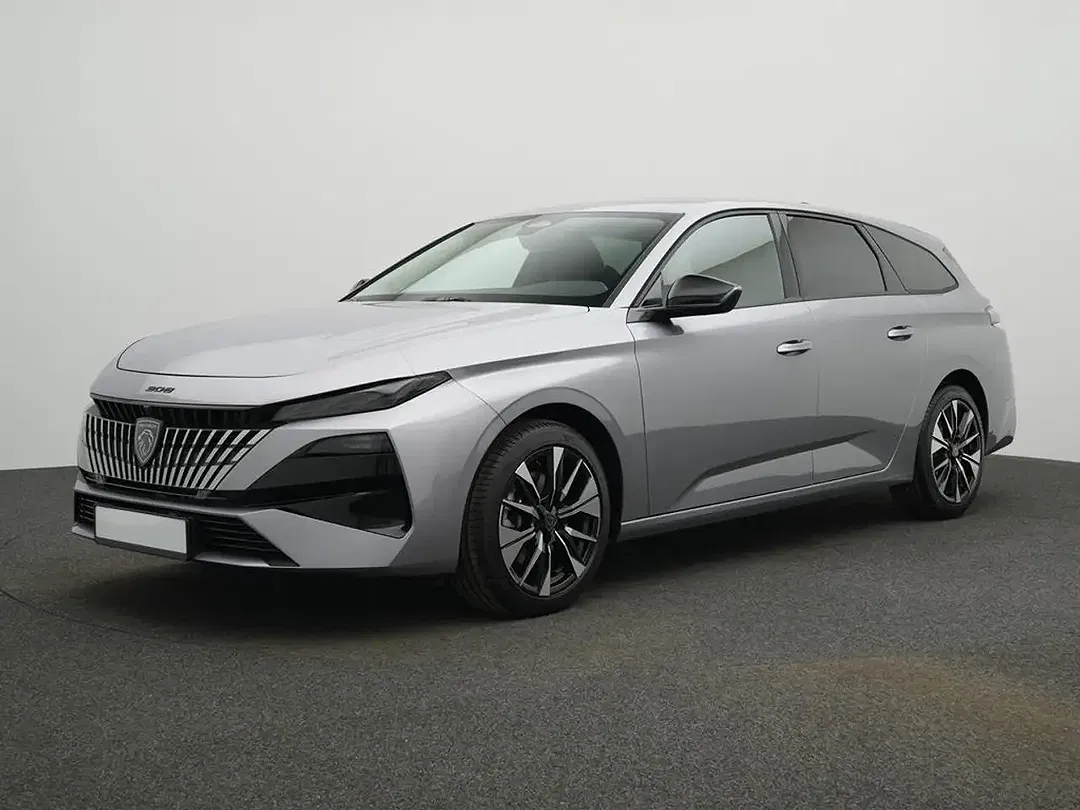 Peugeot 308 - Thumbnail 2