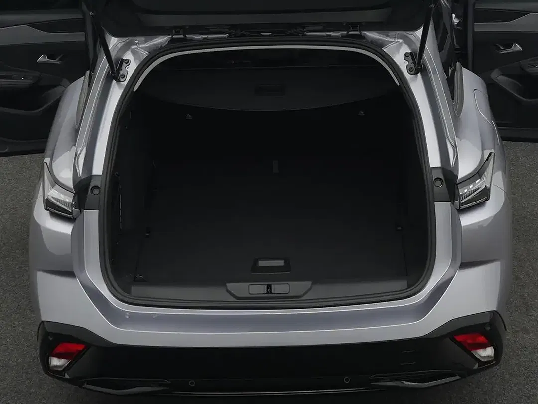 Peugeot 308 - Thumbnail 6