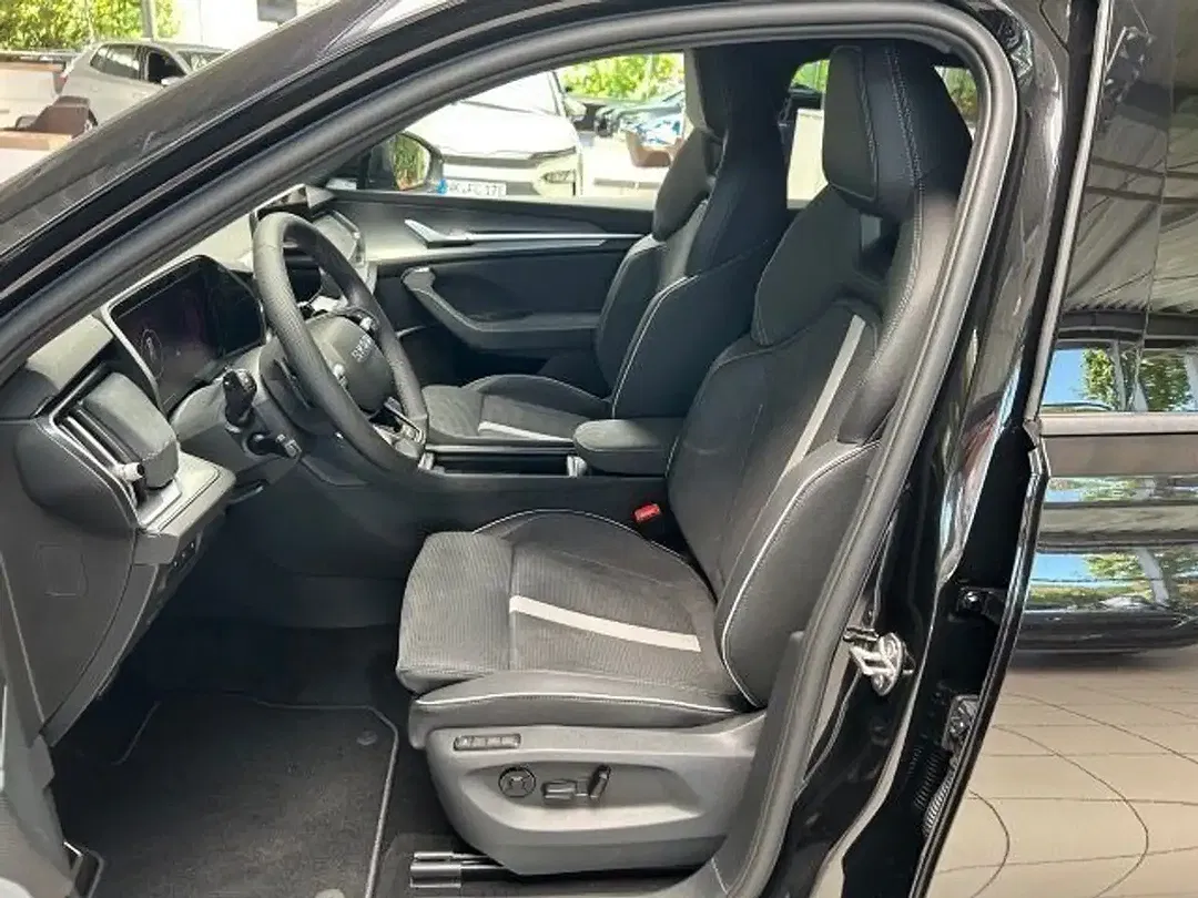 Skoda Kodiaq - Thumbnail 11