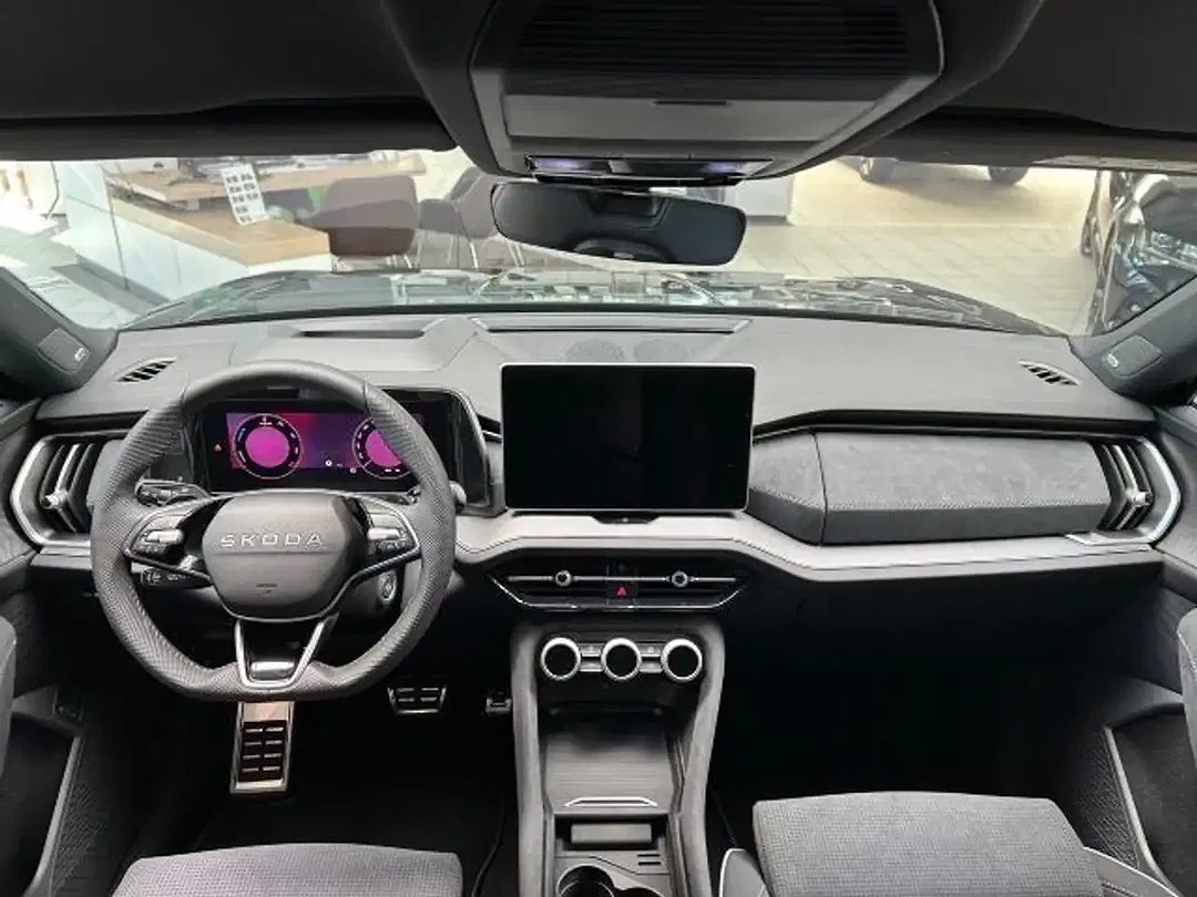 Skoda Kodiaq - Thumbnail 13
