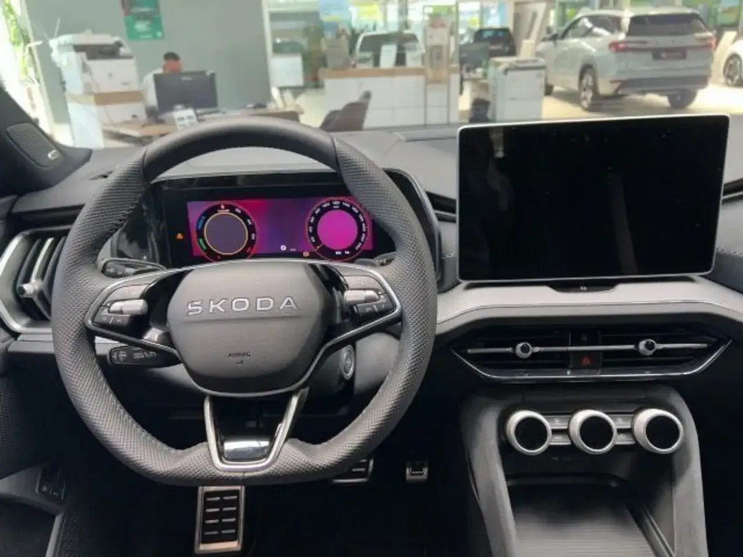 Skoda Kodiaq - Thumbnail 14
