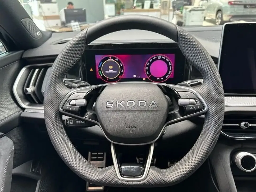 Skoda Kodiaq - Thumbnail 15