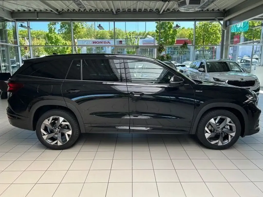 Skoda Kodiaq - Thumbnail 5