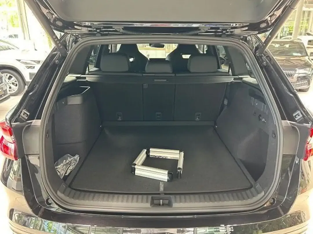 Skoda Kodiaq - Thumbnail 8
