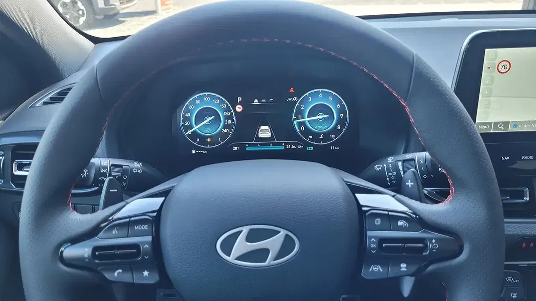 Hyundai i30 - Thumbnail 10