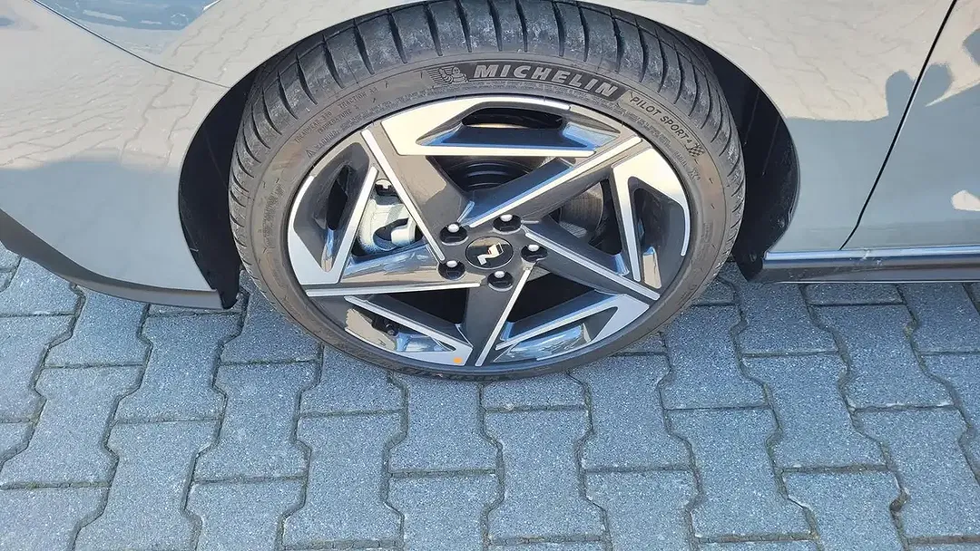 Hyundai i30 - Thumbnail 13