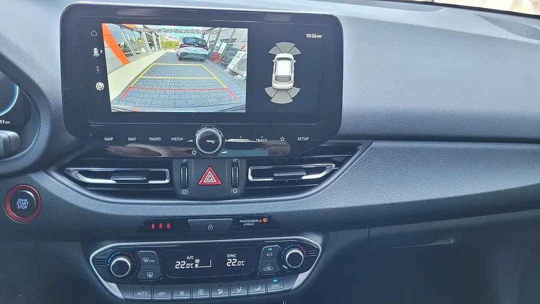 Hyundai i30 - Thumbnail 9