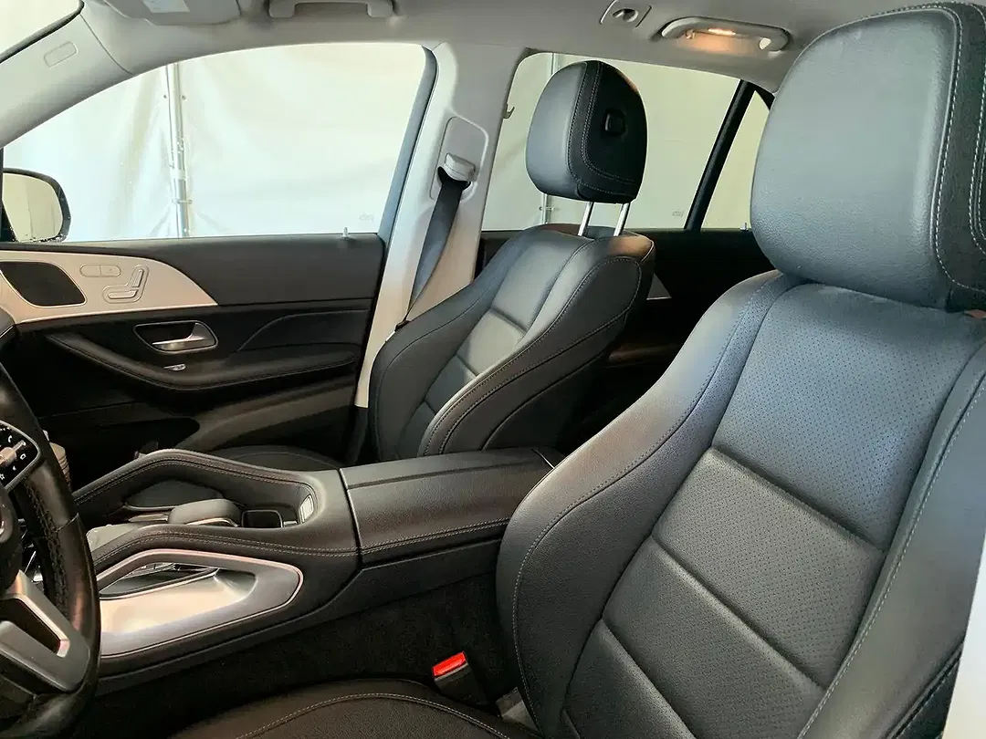 Mercedes-Benz GLE 350 - Thumbnail 10