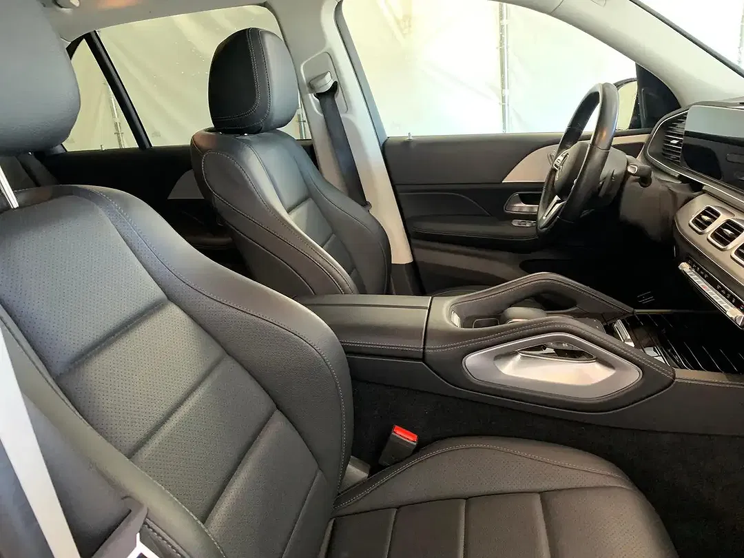 Mercedes-Benz GLE 350 - Thumbnail 5