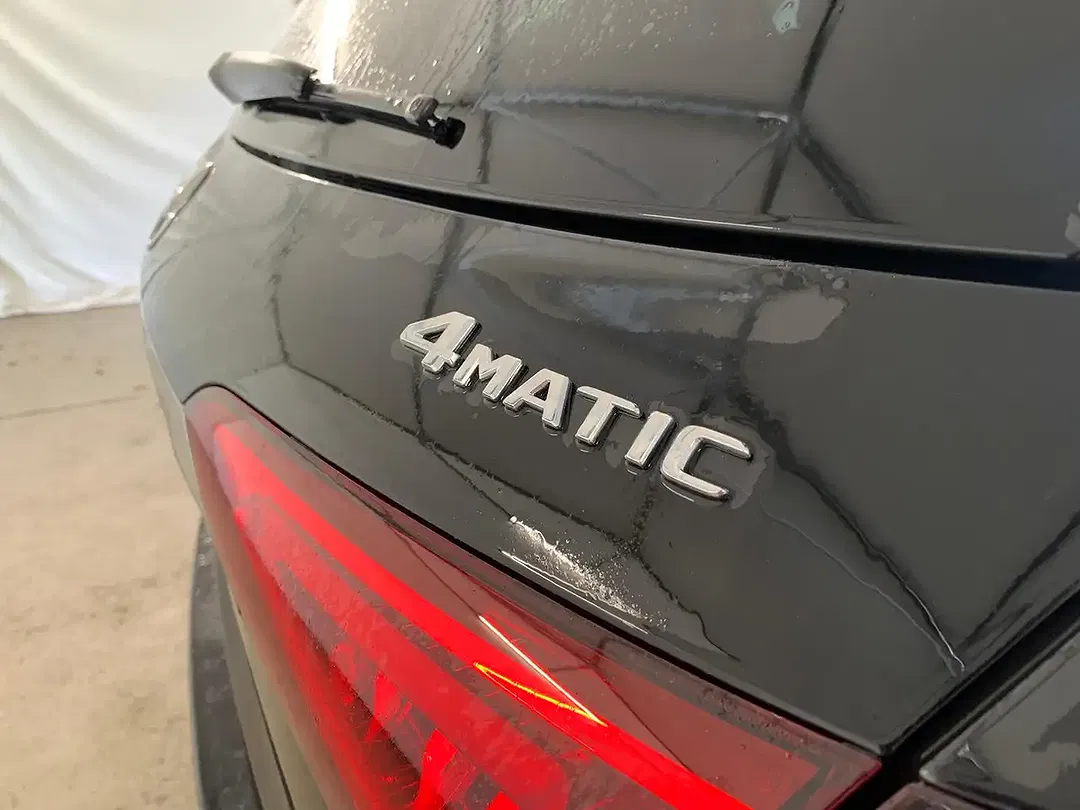 Mercedes-Benz GLE 350 - Thumbnail 6