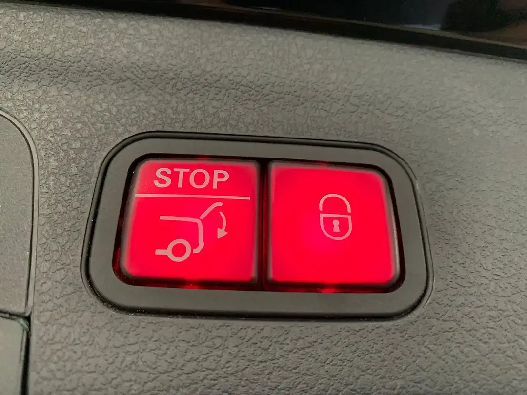 Mercedes-Benz GLE 350 - Thumbnail 7
