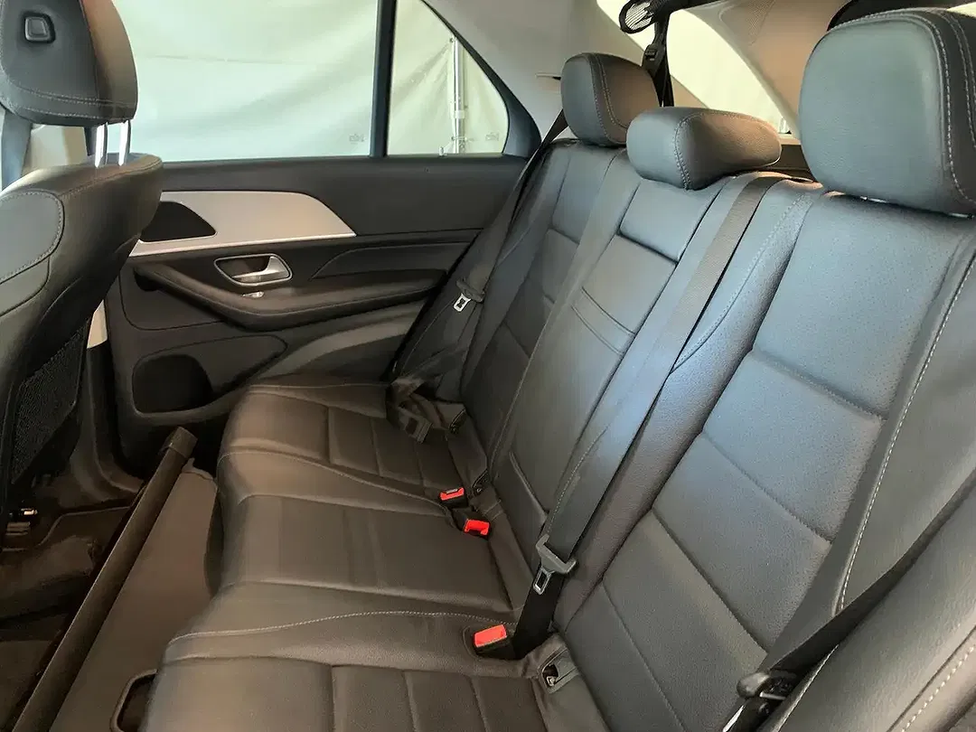 Mercedes-Benz GLE 350 - Thumbnail 9