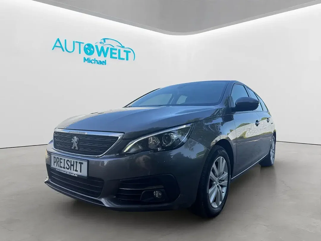 Peugeot 308 - Afbeelding 1