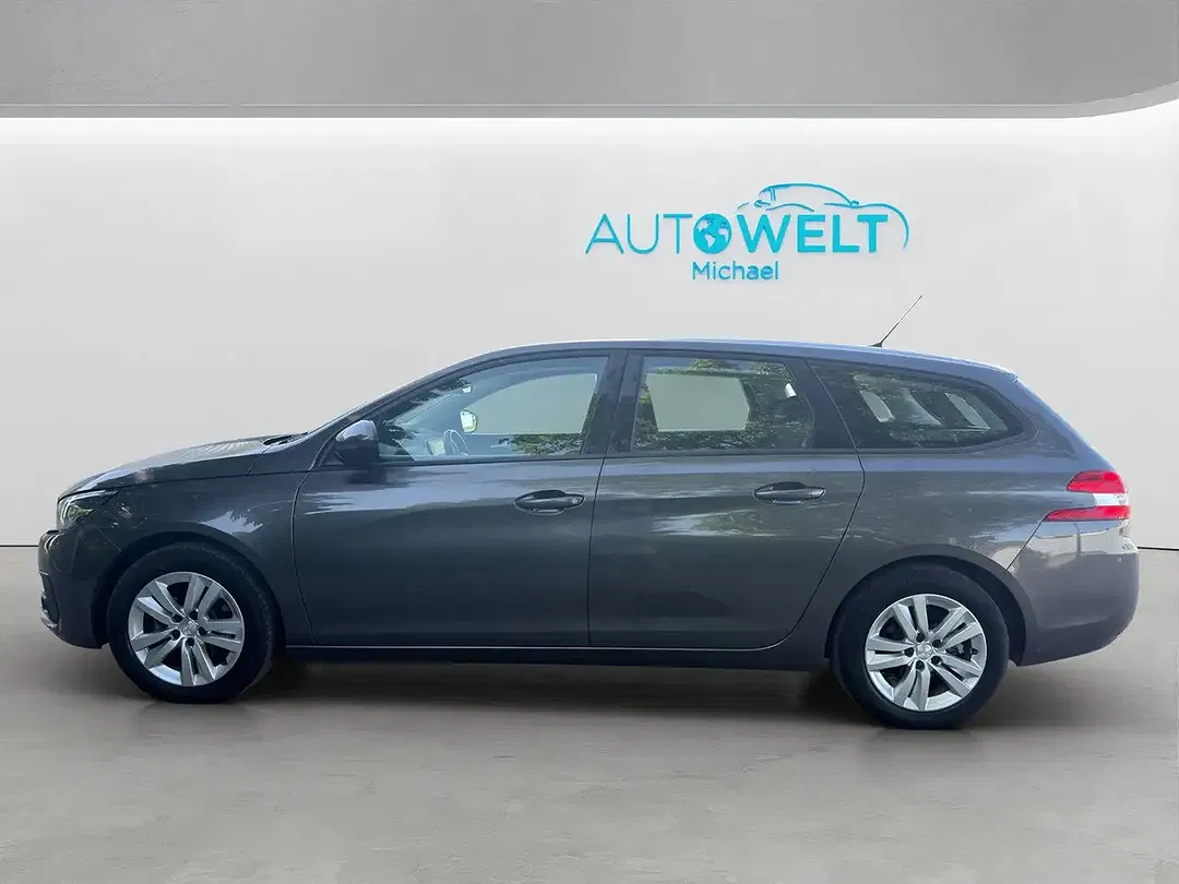 Peugeot 308 - Thumbnail 8