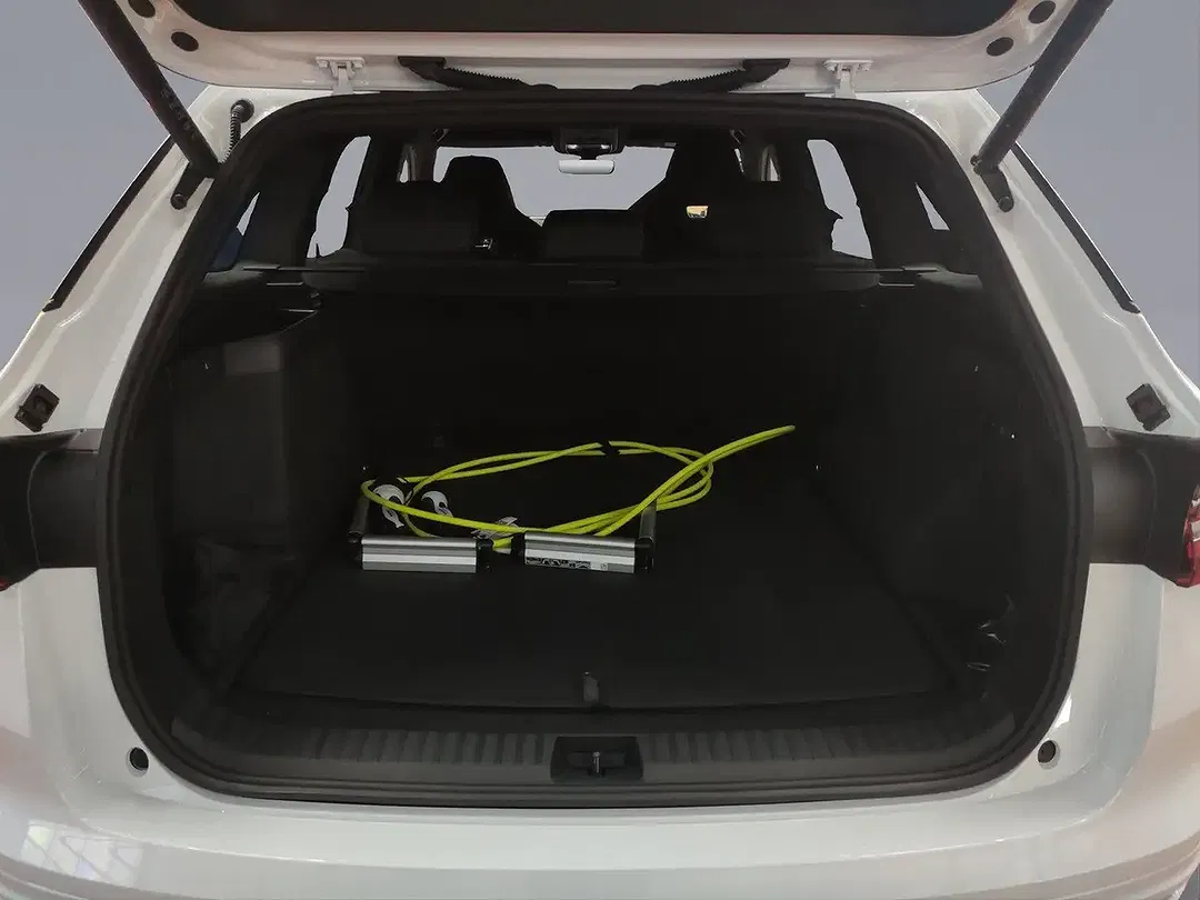 Skoda Kodiaq - Thumbnail 10