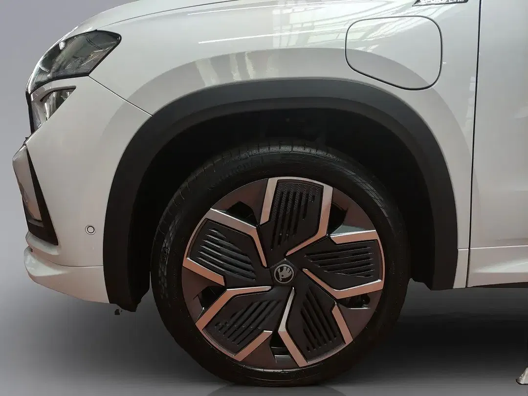 Skoda Kodiaq - Thumbnail 14