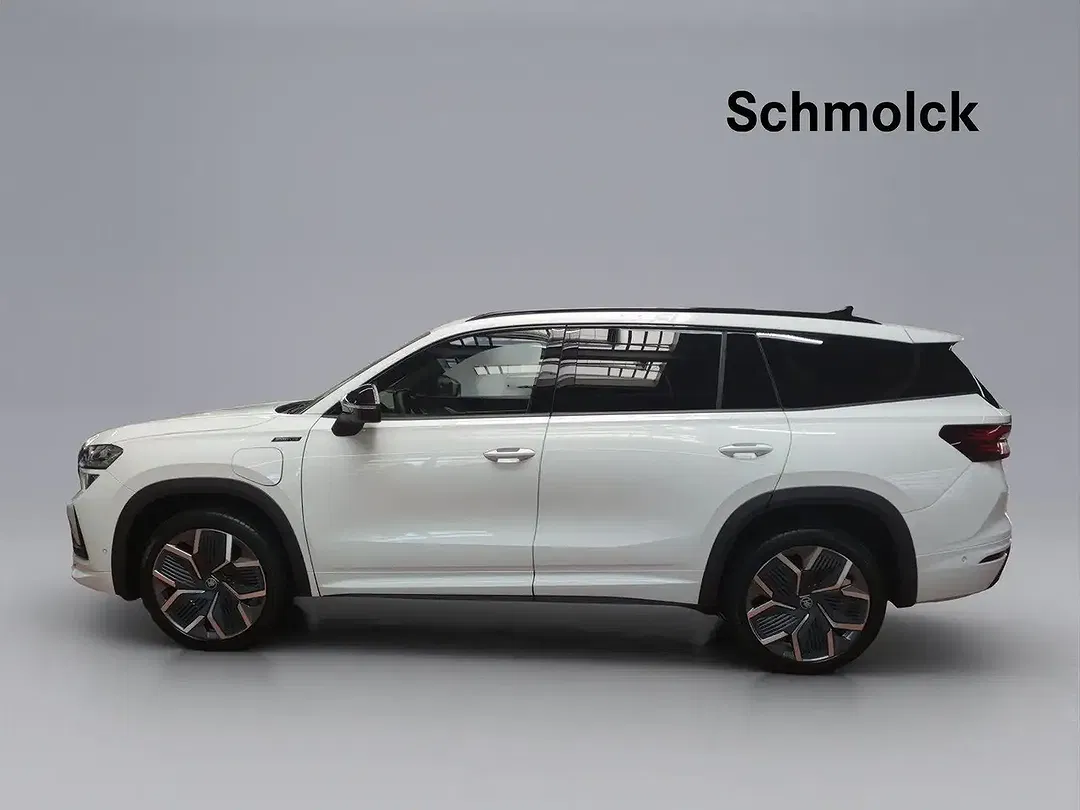 Skoda Kodiaq - Thumbnail 2