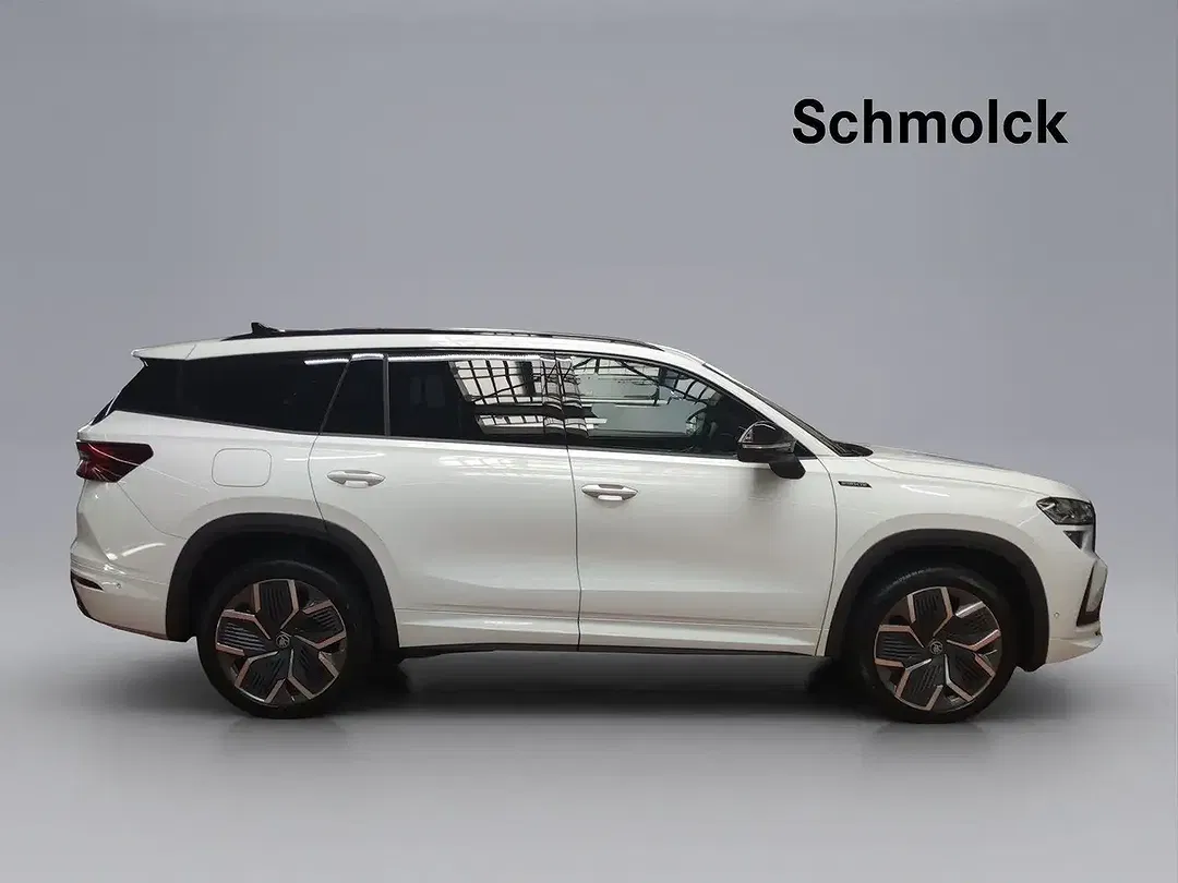 Skoda Kodiaq - Thumbnail 3