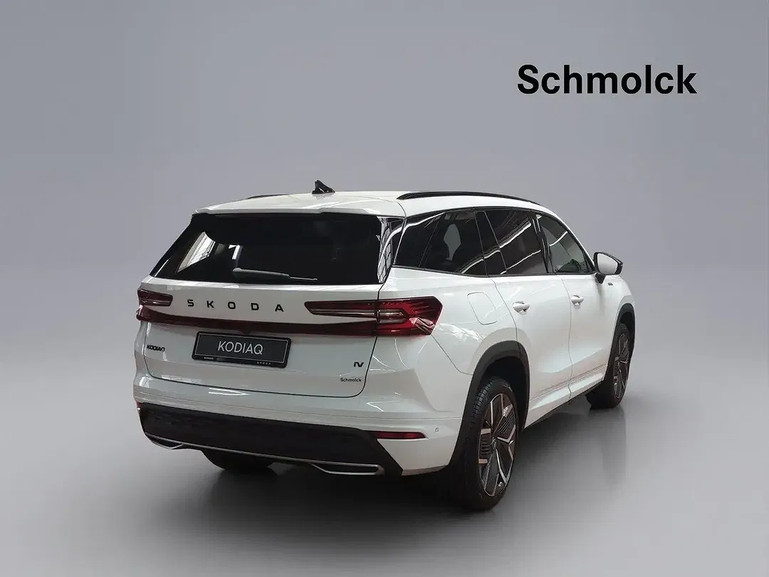 Skoda Kodiaq - Thumbnail 4