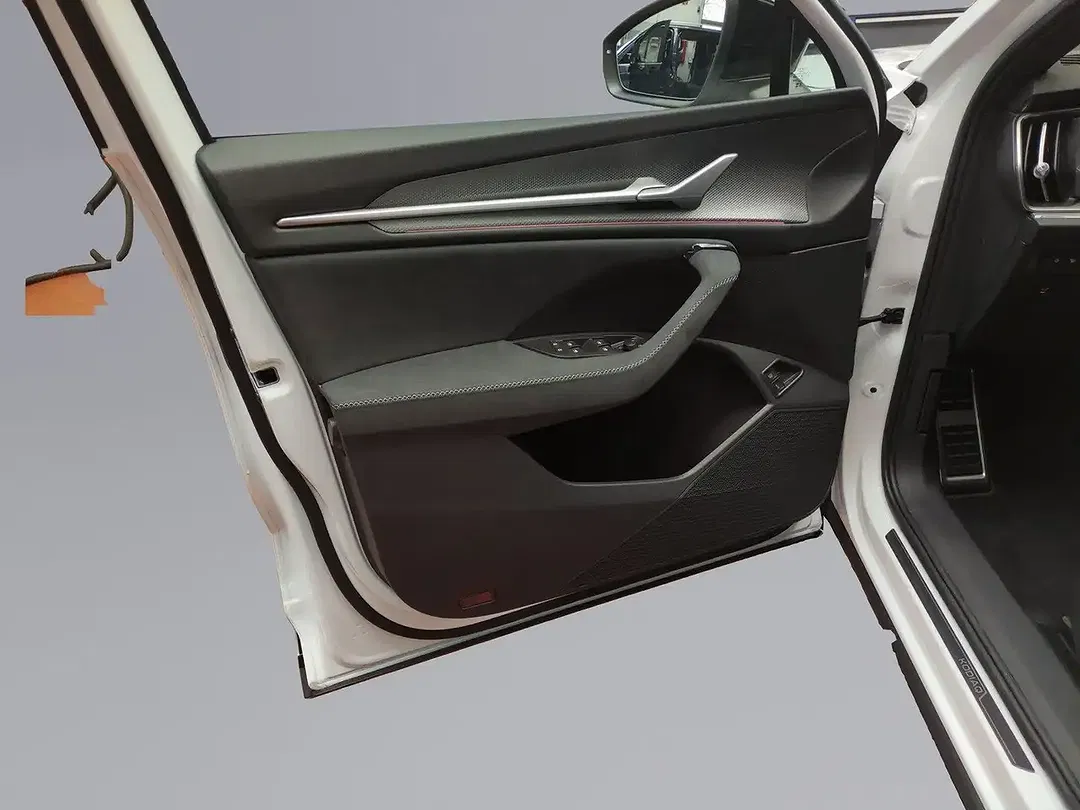 Skoda Kodiaq - Thumbnail 6