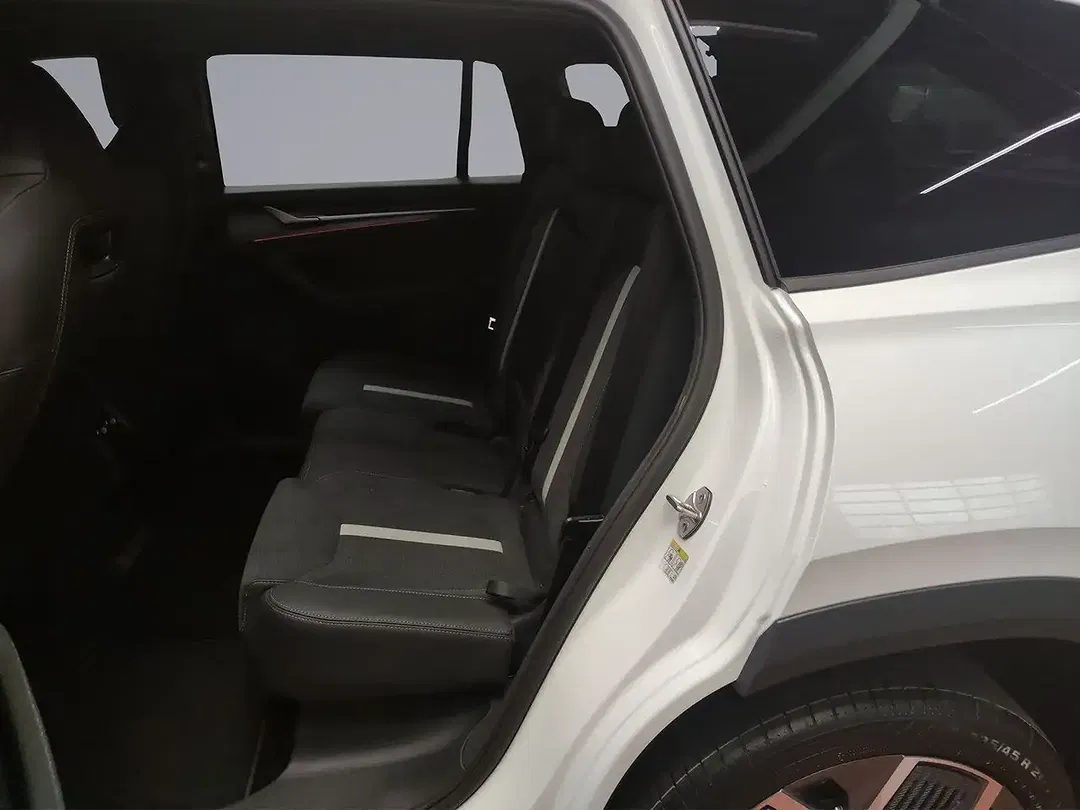 Skoda Kodiaq - Thumbnail 7