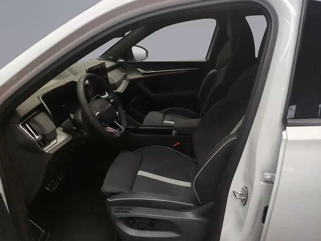 Skoda Kodiaq - Thumbnail 8