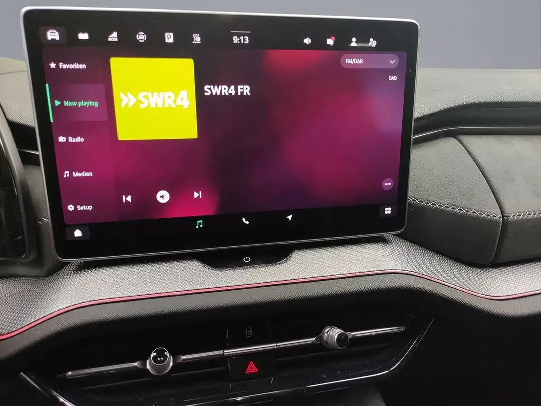 Skoda Kodiaq - Thumbnail 9