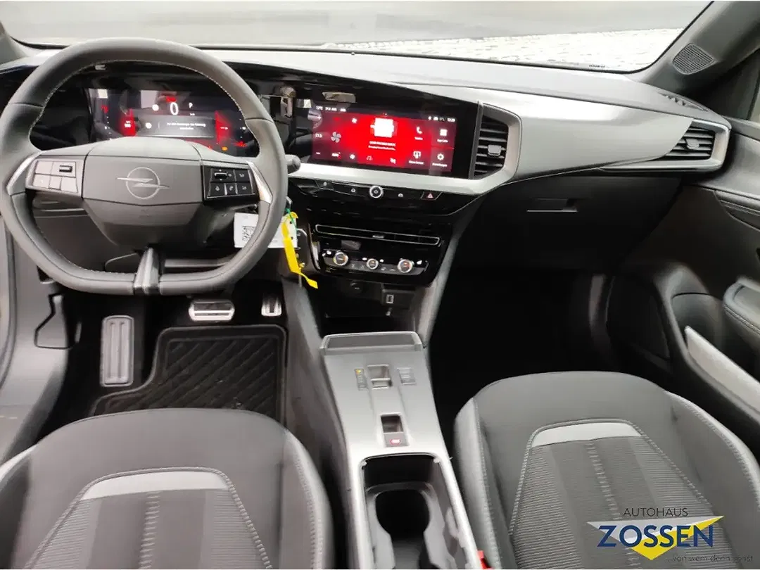 Opel Mokka - Thumbnail 10