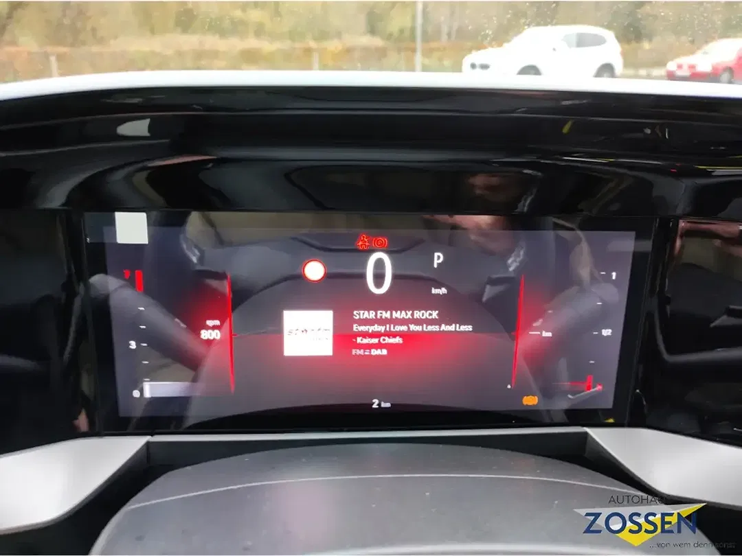 Opel Mokka - Thumbnail 11