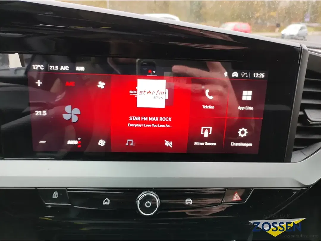 Opel Mokka - Thumbnail 12